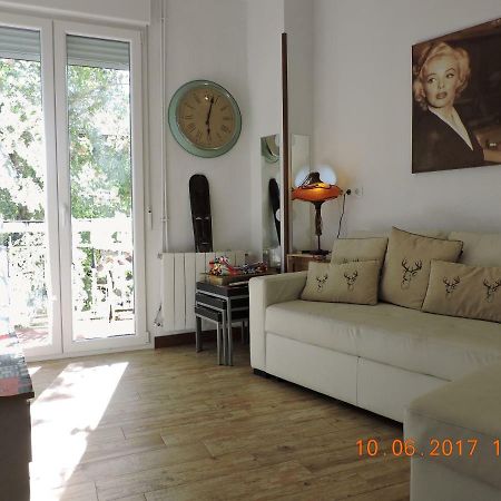 Madrid Downtown Chamberi Apartment Exterior photo