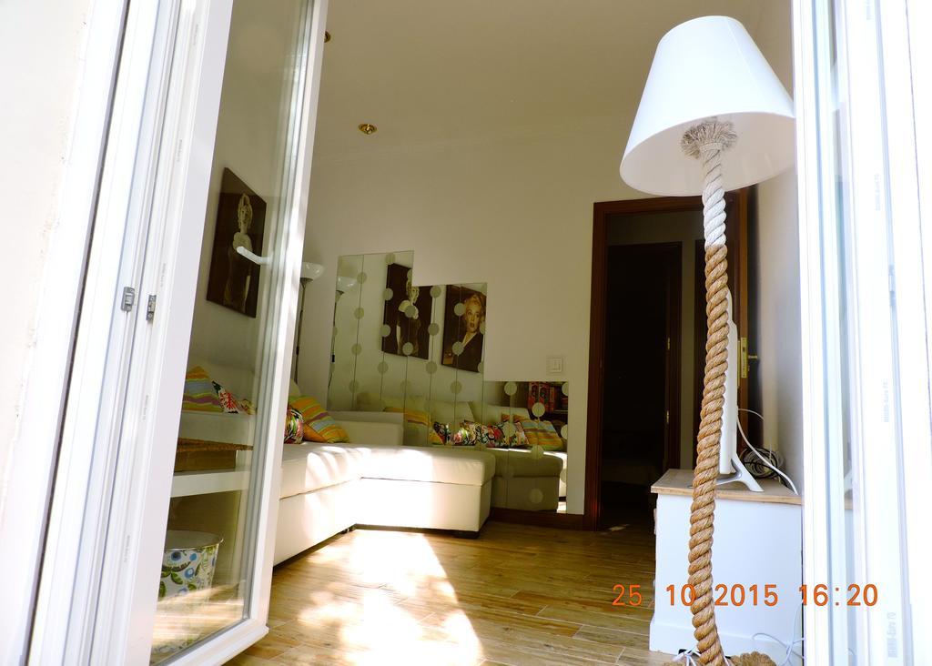 Madrid Downtown Chamberi Apartment Exterior photo